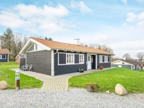 Holiday home Aabenraa LXVII